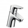 Смеситель для раковины Hansgrohe Focus E2 (31733000)