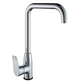Смеситель для кухни RJ VELUM (RBZ082-8M)