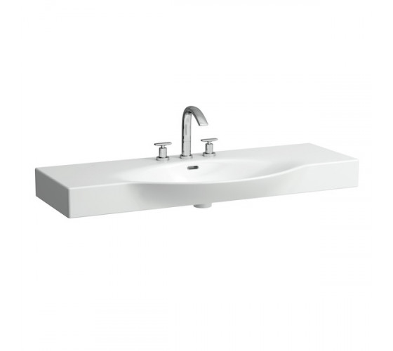 Раковина Laufen Palace 120 см (H8117040001041)