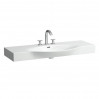 Раковина Laufen Palace 120 см (H8117040001041)