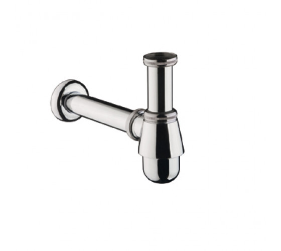 Сифон для биде 1/4 Hansgrohe (55213000)