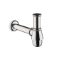 Сифон для біде 1/4 Hansgrohe (55213000)