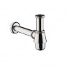 Сифон для биде 1/4 Hansgrohe (55213000)