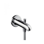 Вилив для ванни Hansgrohe 152 мм (13423000)