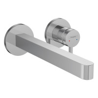 Смеситель скрытого монтажа для раковины Hansgrohe FINORIS (76050000)