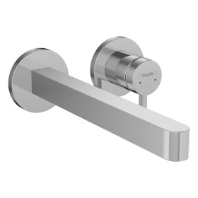 Смеситель скрытого монтажа для раковины Hansgrohe FINORIS (76050000)