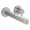 Смеситель скрытого монтажа для раковины Hansgrohe FINORIS (76050000)