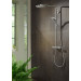 Душова система для душу термостат Hansgrohe Raindance Select S 240 (27633000)