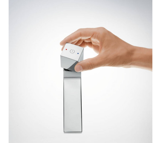 Смеситель для раковины Hansgrohe Metropol (32571000)