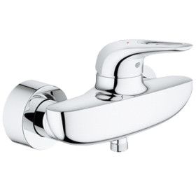 Змішувач одинважільний для душу Grohe Eurostyle (33590003)