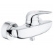 Змішувач одинважільний для душу Grohe Eurostyle (33590003)