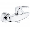 Змішувач одинважільний для душу Grohe Eurostyle (33590003)