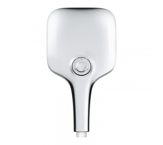 Душовий гарнітур Grohe Rainshower SmartActive 130 Cube (26589000)