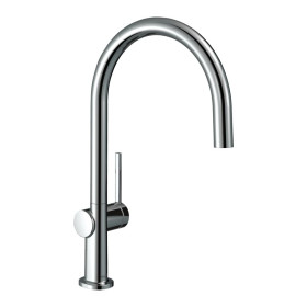 Смеситель кухонный Hansgrohe Talis 220, хром (72804000)