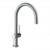 Смеситель кухонный Hansgrohe Talis 220, хром (72804000)