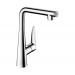 Смеситель для кухни Hansgrohe Talis Select S 300 с кнопкой управления, хром (72820000)