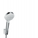 Душовий гарнітур Hansgrohe Crometta Vario (26692400)