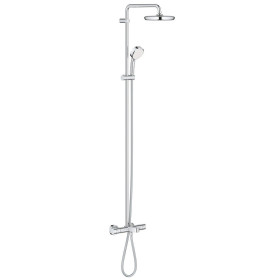 Душова система для душу термостат Grohe Tempesta Cosmopolitan System 210 (26223001)