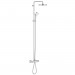 Душова система для душу термостат Grohe Tempesta Cosmopolitan System 210 (26223001)