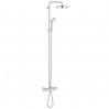 Душова система для душу термостат Grohe Tempesta Cosmopolitan System 210 (26223001)