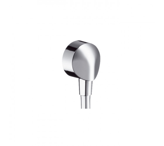 Шлангове під'єднання Hansgrohe FixFit E (27458000)