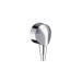 Шлангове під'єднання Hansgrohe FixFit E (27458000)