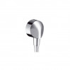 Шлангове під'єднання Hansgrohe FixFit E (27458000)