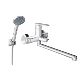 Змішувач для ванни IMPRESE ODRA (f0328701BO)
