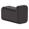 Крючок Hansgrohe AddStoris чёрный матовый (41742670)