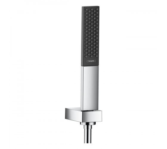 Душевий набір Hansgrohe Rainfinity 100 1jet (26857000)