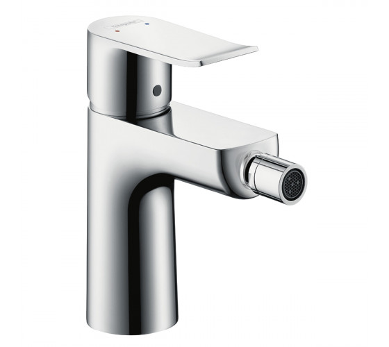 Змішувач для біде Hansgrohe Metris (31280000)