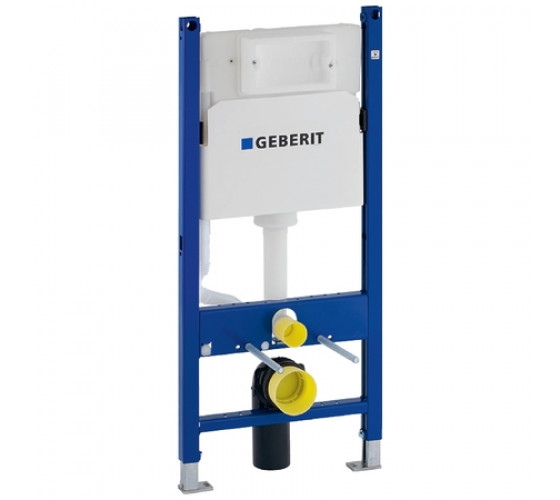 Інсталяція для підвісного унітазу Geberit Duofix 111.153.00.1