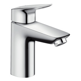 Смеситель для раковины Hansgrohe Logis 100 (71100000)