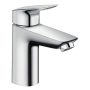 Смеситель для раковины Hansgrohe Logis 100 (71100000)