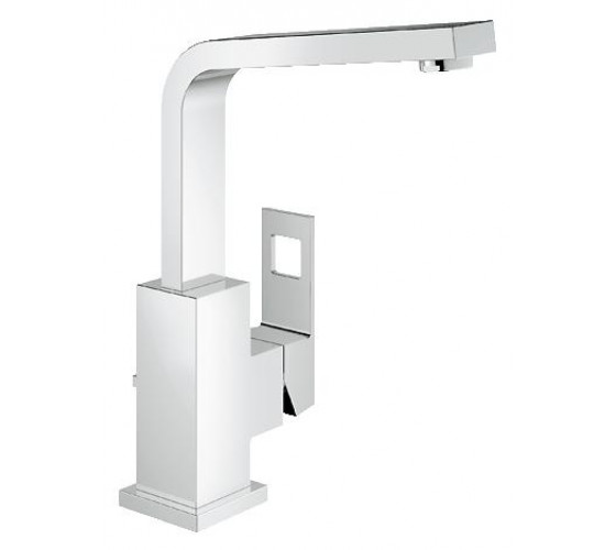 Змішувач для раковини Grohe Eurocube L-Size (2313500E)