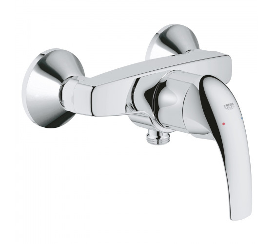 Змішувач для душу Grohe START CURVE (23767000)