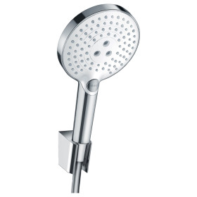 Душовий гарнітур Hansgrohe Raindance Select S (26721400)