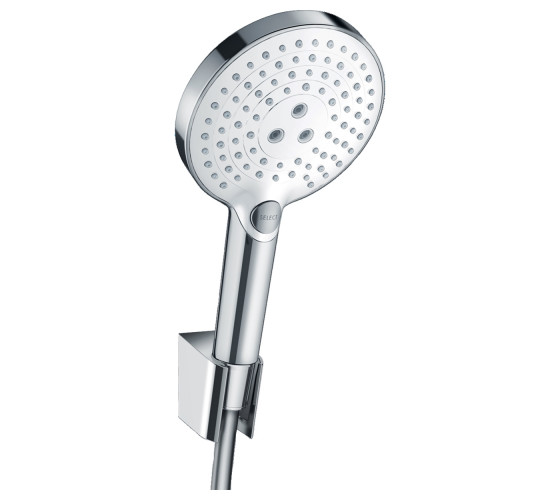 Душовий гарнітур Hansgrohe Raindance Select S (26721400)