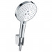 Душовий гарнітур Hansgrohe Raindance Select S (26721400)