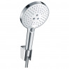 Душовий гарнітур Hansgrohe Raindance Select S (26721400)