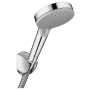 Душевой гарнитур Hansgrohe VERNIS BLEND Vario (26273000)