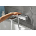 Термостат для ванны Hansgrohe Ecostat E, хром (15774000)