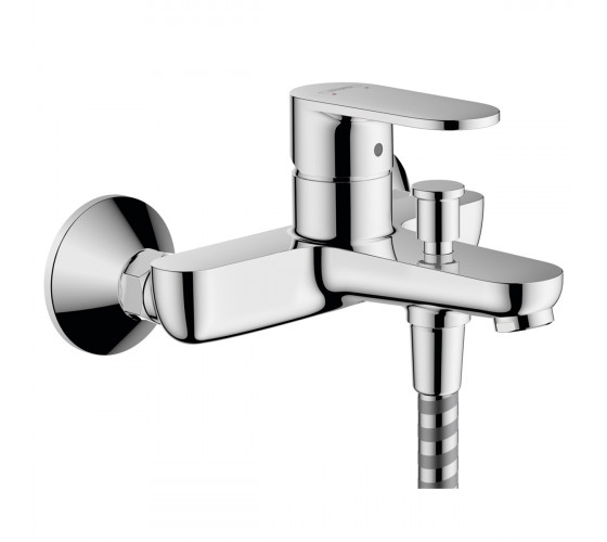 Смеситель для ванны Hansgrohe Vernis Blend, Chrome (71440000)