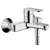 Смеситель для ванны Hansgrohe Vernis Blend, Chrome (71440000)