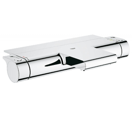 Термостат для ванны Grohe Grohtherm 2000 NEW, хром (34464001)