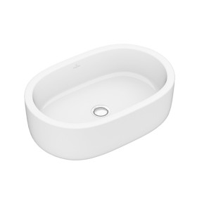 Раковина Villeroy&Boch Architectura 60 см (41266001)