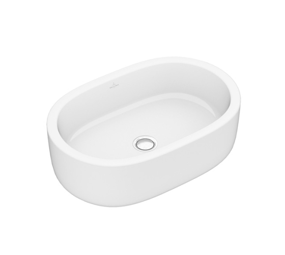 Раковина Villeroy&Boch Architectura 60 см (41266001)