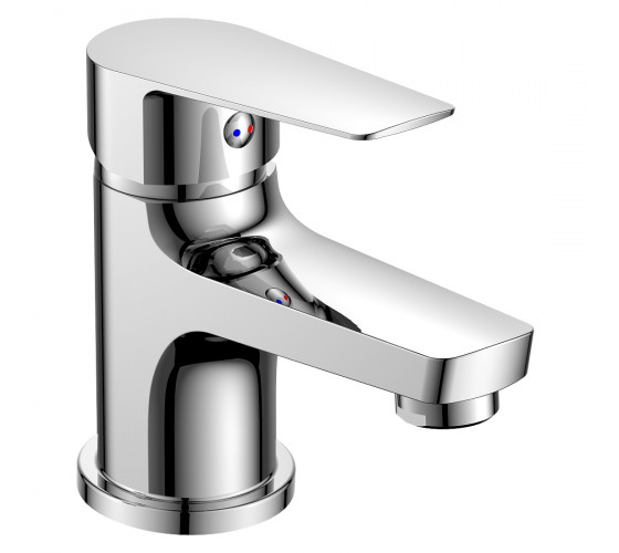 Смеситель для раковины RJ LOTUS (RBZZ002-1)