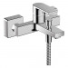 Смеситель для ванны Hansgrohe Vernis Shape, хром (71450000)