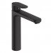 Смеситель для раковины Hansgrohe VERNIS BLEND черный матовый (71552670)